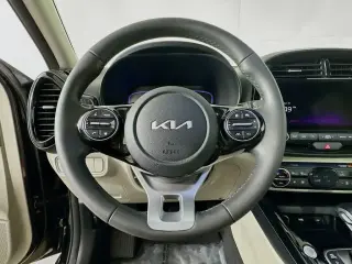 Kia Soul 2023 EX 4dr Crossover