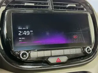 Kia Soul 2023 EX 4dr Crossover