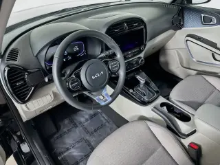 Kia Soul 2023 EX 4dr Crossover