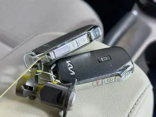 Kia Soul 2023 EX 4dr Crossover
