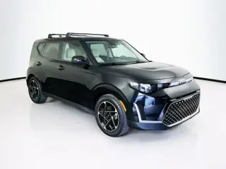 Kia Soul 2023 EX 4dr Crossover