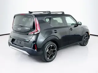 Kia Soul 2023 EX 4dr Crossover