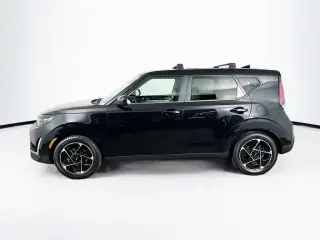 Kia Soul 2023 EX 4dr Crossover