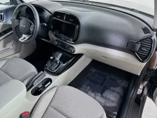 Kia Soul 2023 EX 4dr Crossover