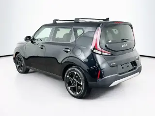 Kia Soul 2023 EX 4dr Crossover