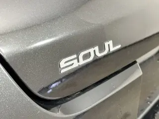 Kia Soul 2023 EX 4dr Crossover