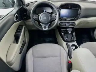Kia Soul 2023 EX 4dr Crossover