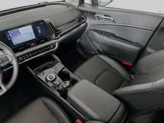 Kia Sportage Hybrid 2025 AWD EX 4dr SUV
