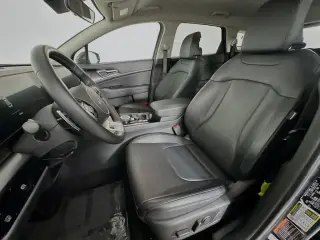 Kia Sportage Hybrid 2025 AWD EX 4dr SUV