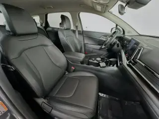 Kia Sportage Hybrid 2025 AWD EX 4dr SUV