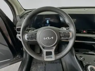 Kia Sportage Hybrid 2025 AWD EX 4dr SUV