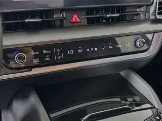 Kia Sportage Hybrid 2025 AWD EX 4dr SUV