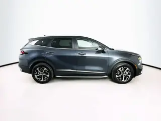Kia Sportage Hybrid 2025 AWD EX 4dr SUV