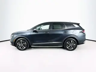 Kia Sportage Hybrid 2025 AWD EX 4dr SUV