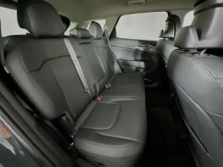 Kia Sportage Hybrid 2025 AWD EX 4dr SUV