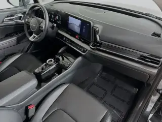 Kia Sportage Hybrid 2025 AWD EX 4dr SUV