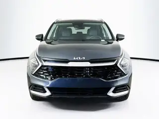 Kia Sportage Hybrid 2025 AWD EX 4dr SUV