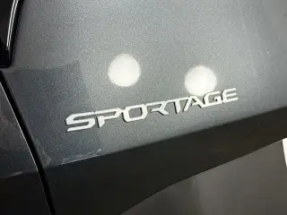 Kia Sportage Hybrid 2025 AWD EX 4dr SUV