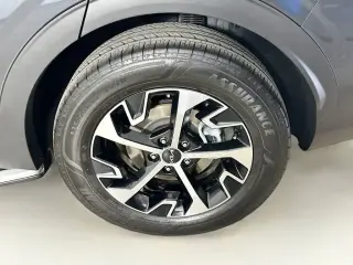 Kia Sportage Hybrid 2025 AWD EX 4dr SUV