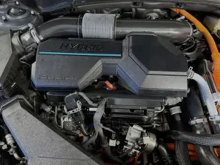 Kia Sportage Hybrid 2025 AWD EX 4dr SUV