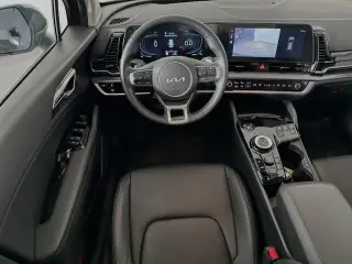 Kia Sportage Hybrid 2025 AWD EX 4dr SUV