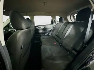 Nissan Rogue 2016 S 4dr Crossover