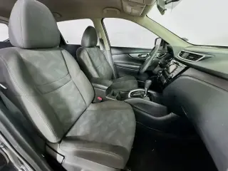 Nissan Rogue 2016 S 4dr Crossover
