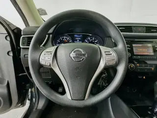 Nissan Rogue 2016 S 4dr Crossover