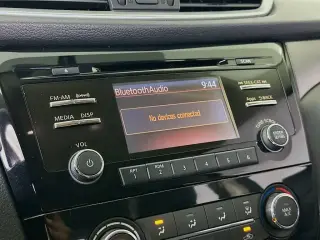 Nissan Rogue 2016 S 4dr Crossover