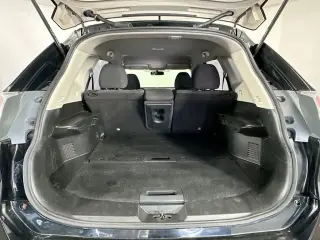 Nissan Rogue 2016 S 4dr Crossover