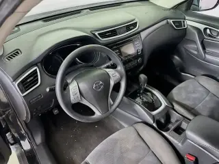 Nissan Rogue 2016 S 4dr Crossover