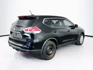 Nissan Rogue 2016 S 4dr Crossover