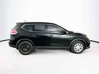 Nissan Rogue 2016 S 4dr Crossover