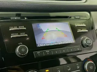 Nissan Rogue 2016 S 4dr Crossover