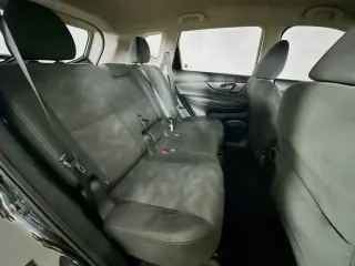 Nissan Rogue 2016 S 4dr Crossover