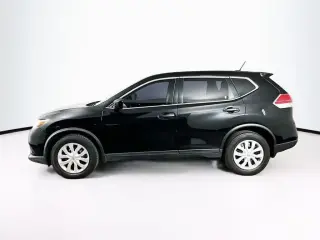 Nissan Rogue 2016 S 4dr Crossover