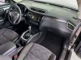 Nissan Rogue 2016 S 4dr Crossover