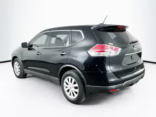 Nissan Rogue 2016 S 4dr Crossover