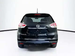Nissan Rogue 2016 S 4dr Crossover