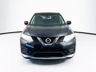 Nissan Rogue 2016 S 4dr Crossover