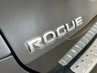 Nissan Rogue 2016 S 4dr Crossover