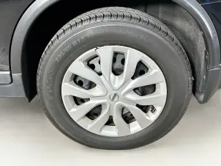 Nissan Rogue 2016 S 4dr Crossover