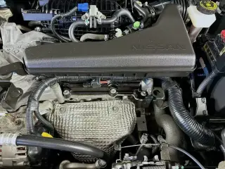 Nissan Rogue 2016 S 4dr Crossover