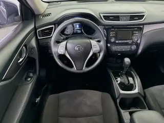Nissan Rogue 2016 S 4dr Crossover