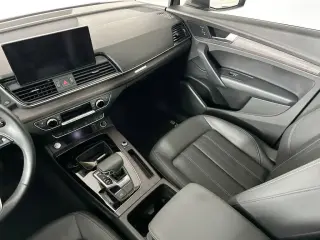 Audi Q5 2021 AWD quattro Premium 45 TFSI 4dr SUV