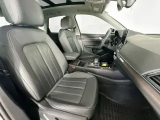 Audi Q5 2021 AWD quattro Premium 45 TFSI 4dr SUV