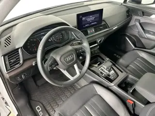 Audi Q5 2021 AWD quattro Premium 45 TFSI 4dr SUV