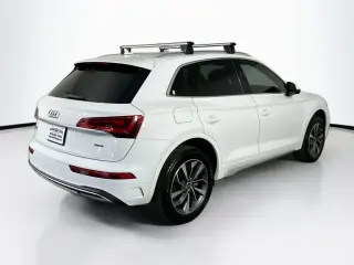 Audi Q5 2021 AWD quattro Premium 45 TFSI 4dr SUV
