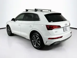 Audi Q5 2021 AWD quattro Premium 45 TFSI 4dr SUV