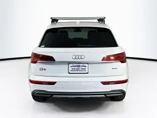Audi Q5 2021 AWD quattro Premium 45 TFSI 4dr SUV